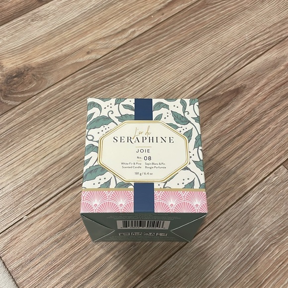 L' or de Seraphine - Medium Joie Candle - Picture 2 of 5